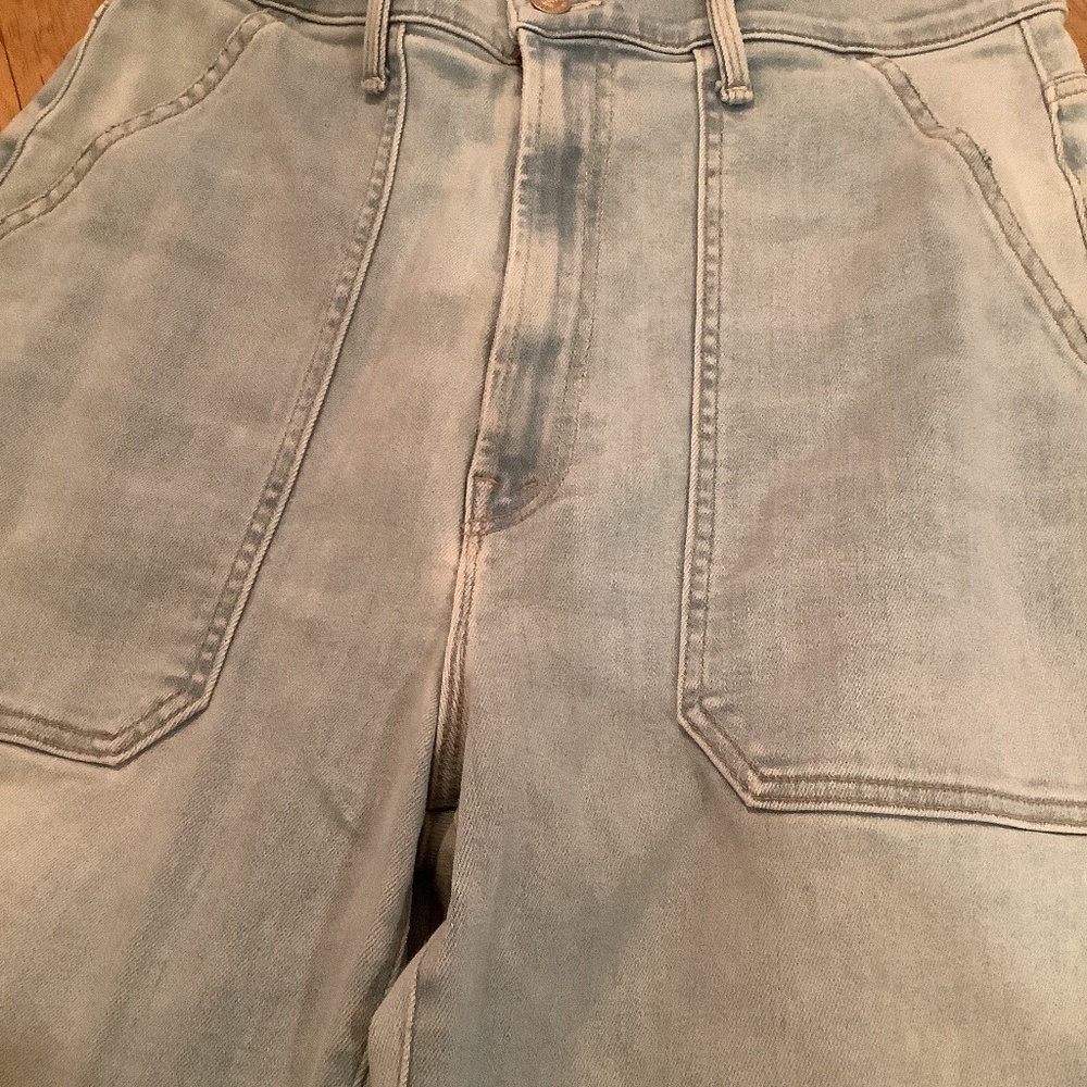 Mother The Wrapper Patch Springy Ankle Chill Pill… - image 7